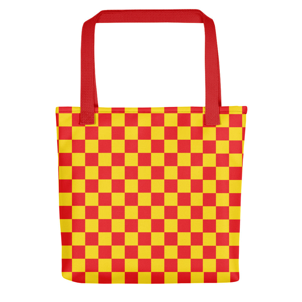 Cavalcanti Tote Bag