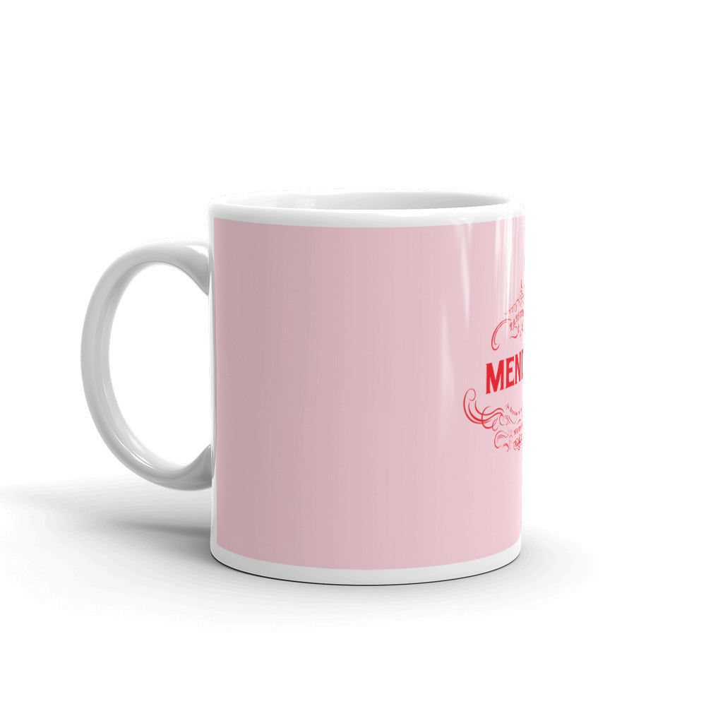 Mendl's Mug