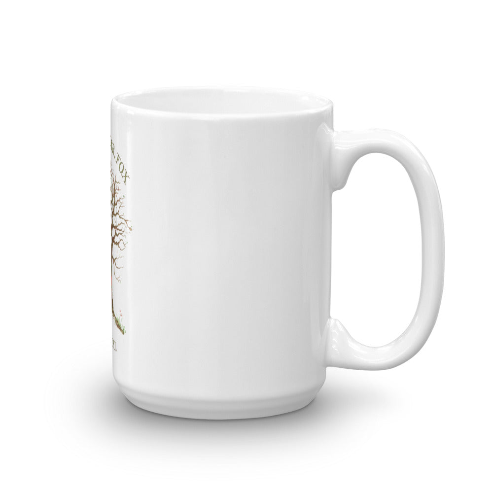 Fantastic Mr Fox Mug