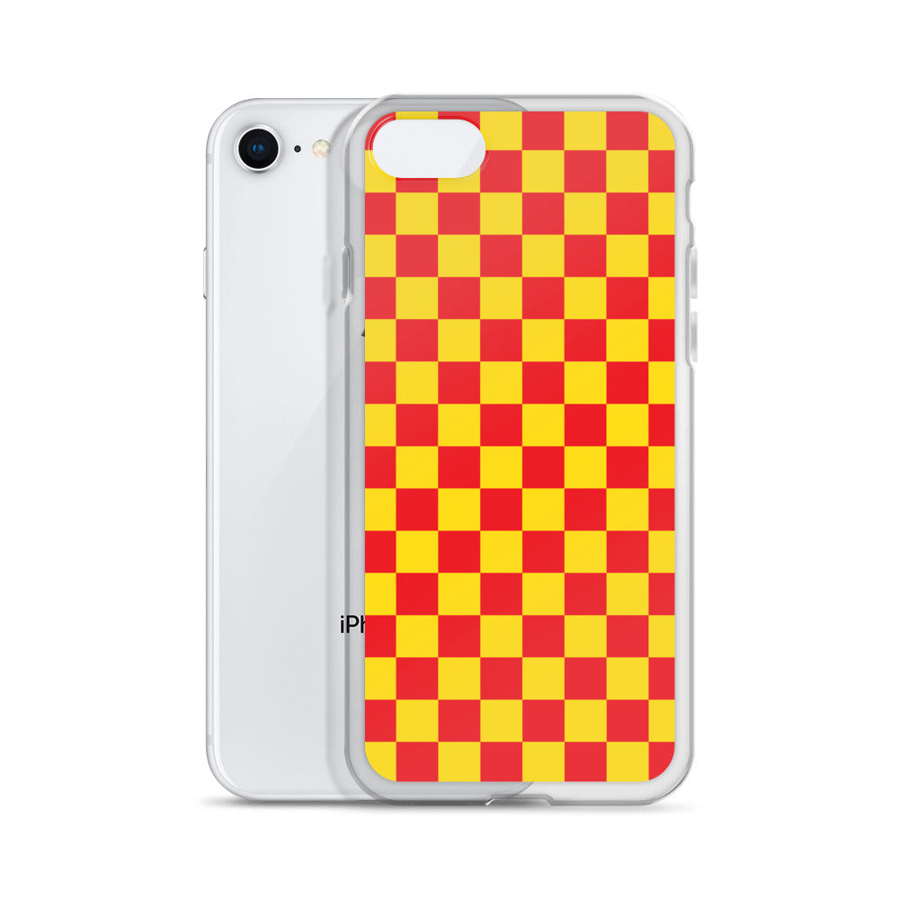 Cavalcanti iPhone Case