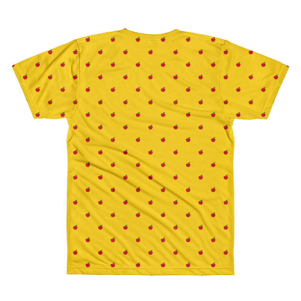 Mrs Fox Allover Shirt
