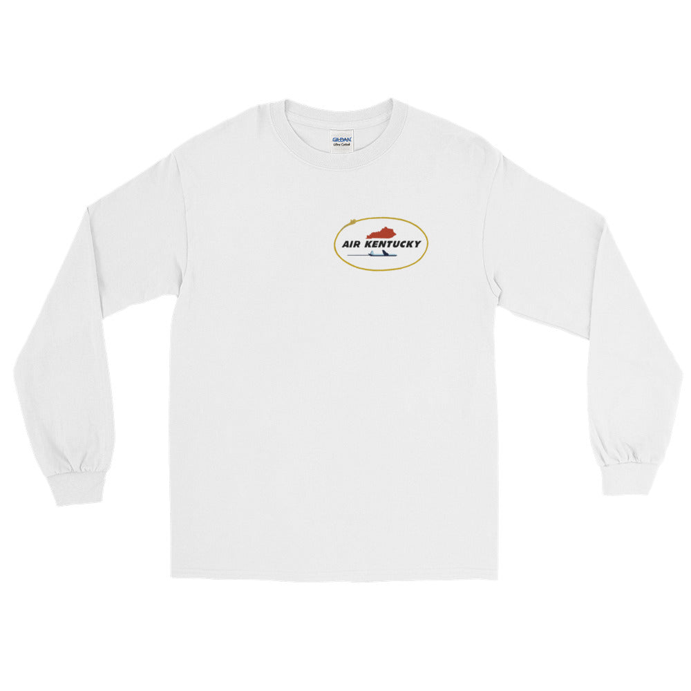 Air Kentucky Long Sleeve T-Shirt