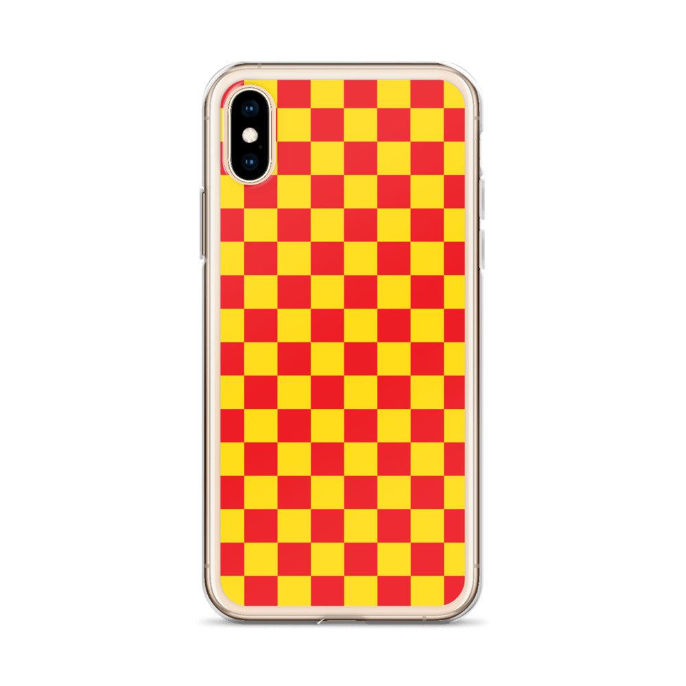 Cavalcanti iPhone Case