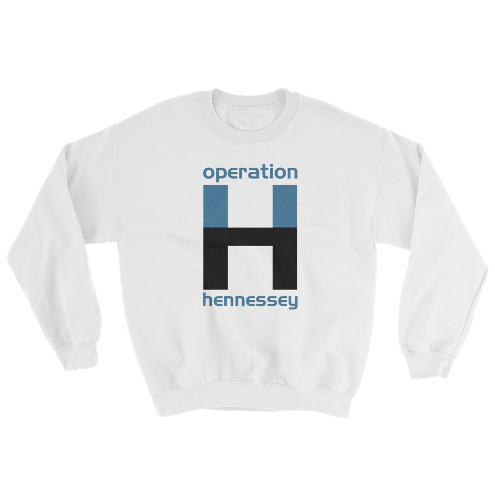 Operation Hennessey Sweatshirt