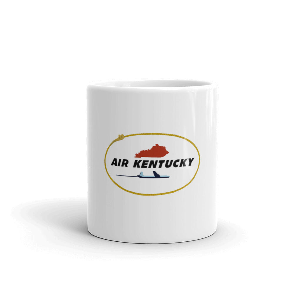 Air Kentucky Mug