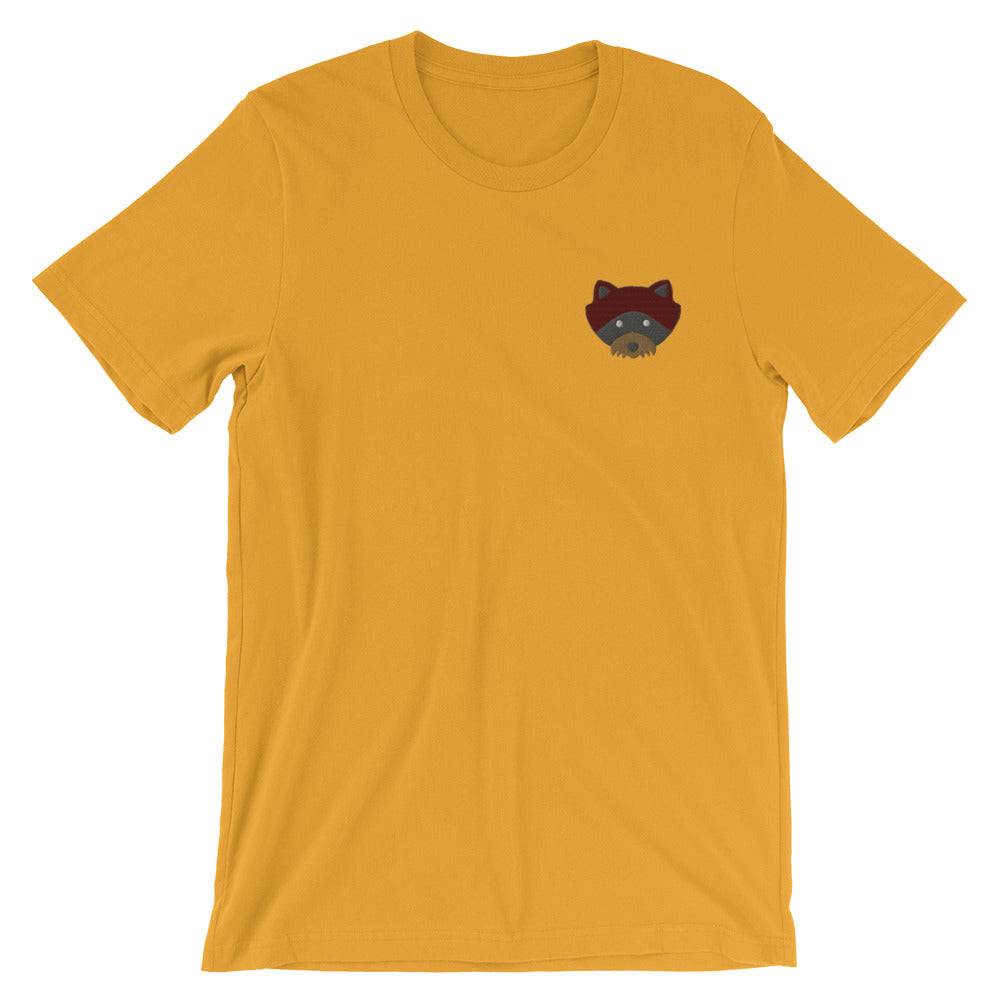 Khaki Scout Unisex T-Shirt