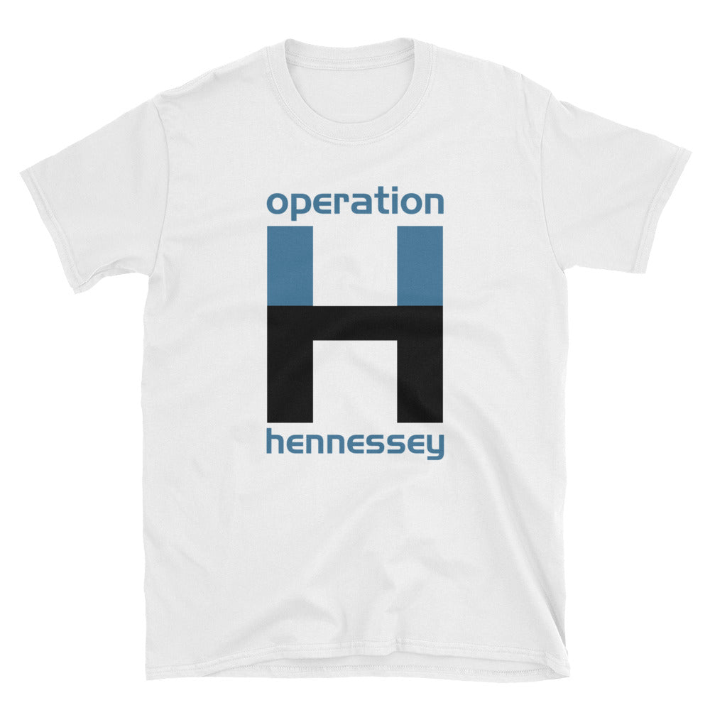 Operation Hennessey T-Shirt