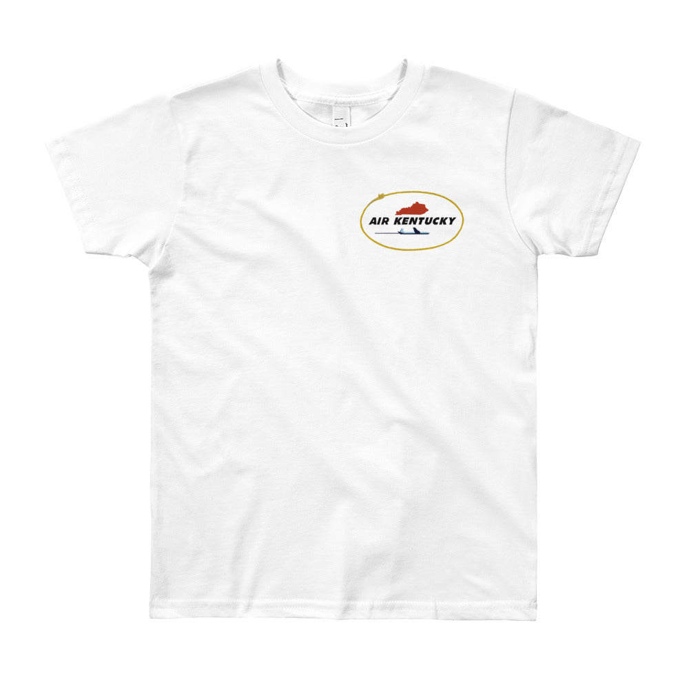 Air Kentucky Youth Short Sleeve T-Shirt