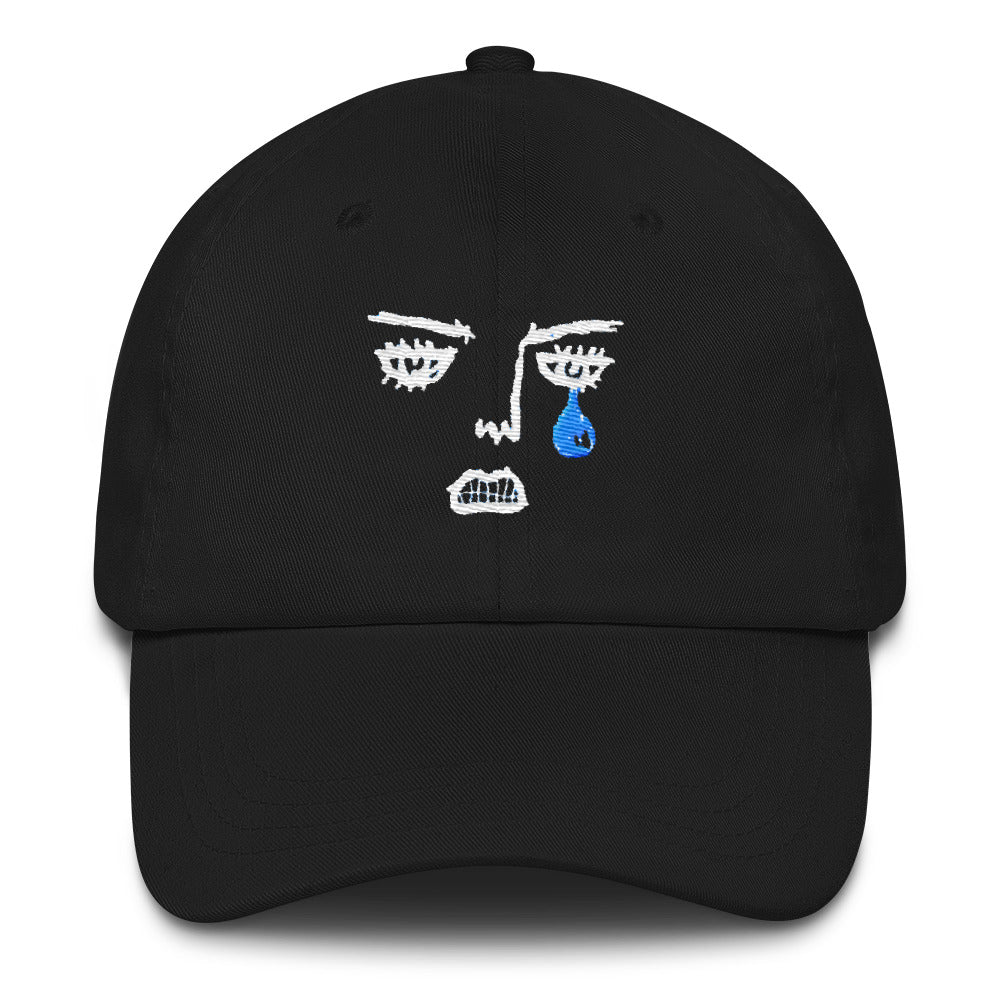 Coping With The Troubled Child Classic Dad Cap