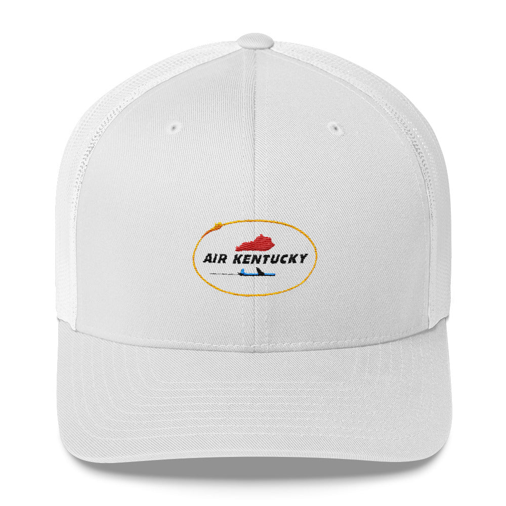 Air Kentucky Trucker Cap