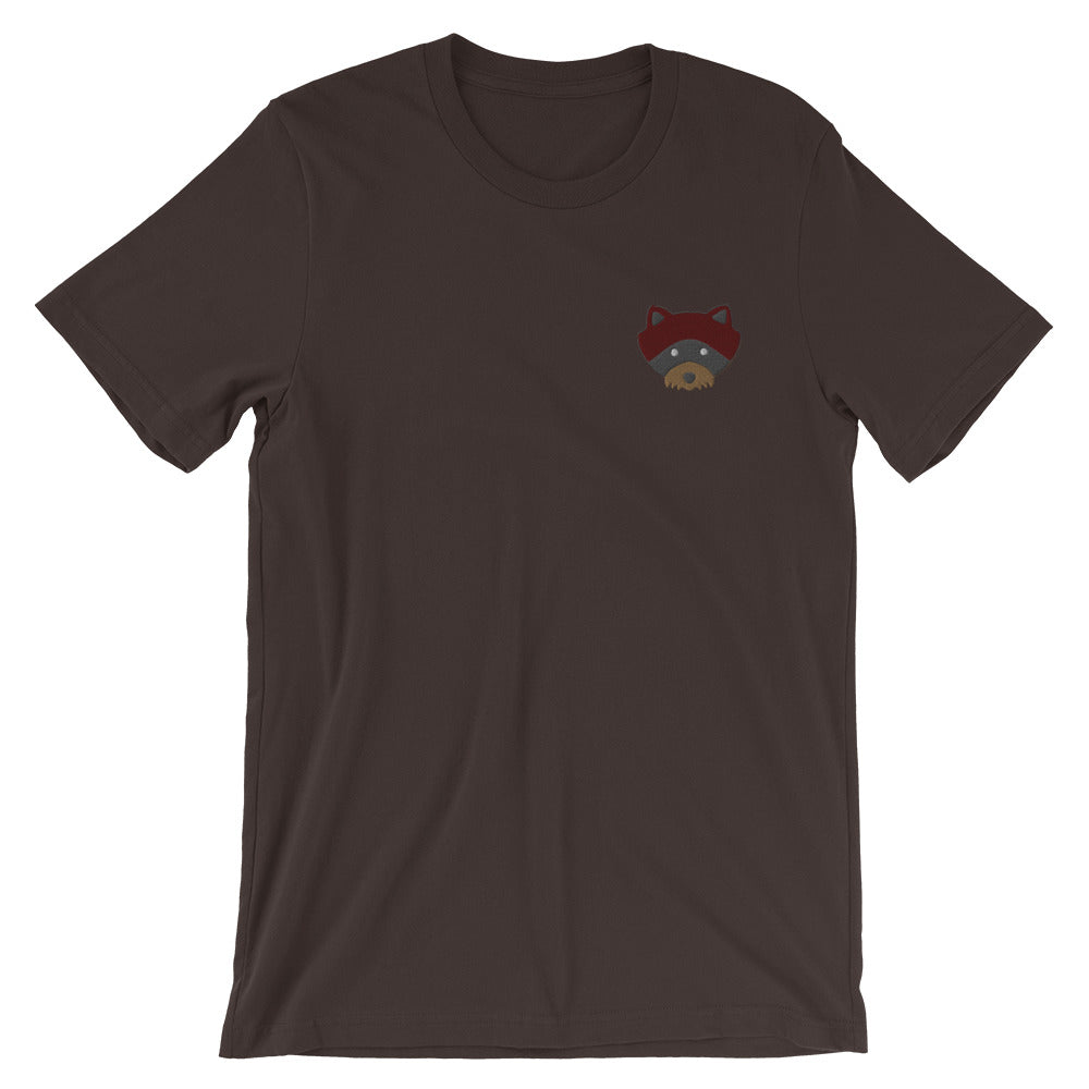 Khaki Scout Unisex T-Shirt