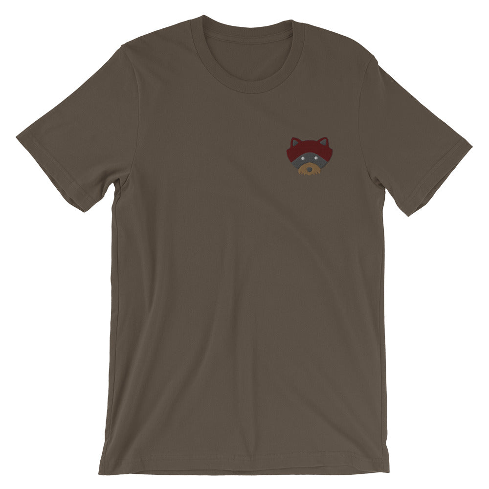Khaki Scout Unisex T-Shirt