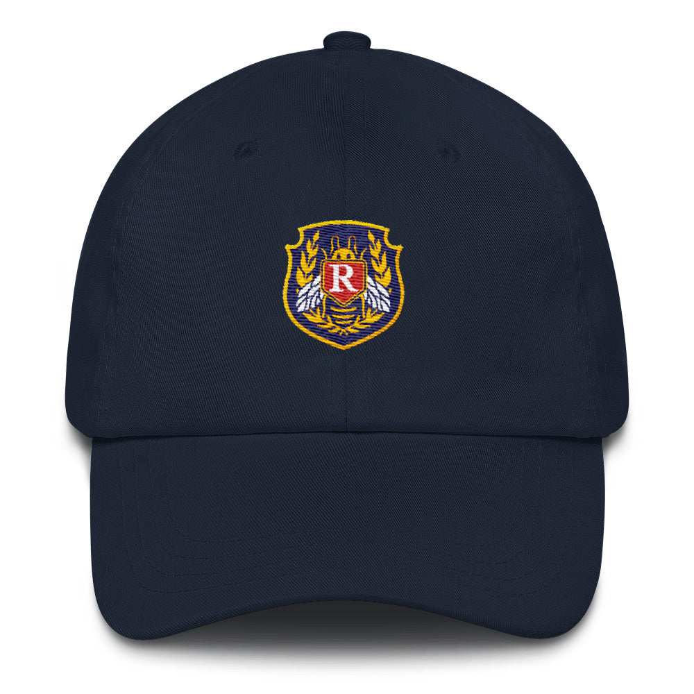 Rushmore Cap