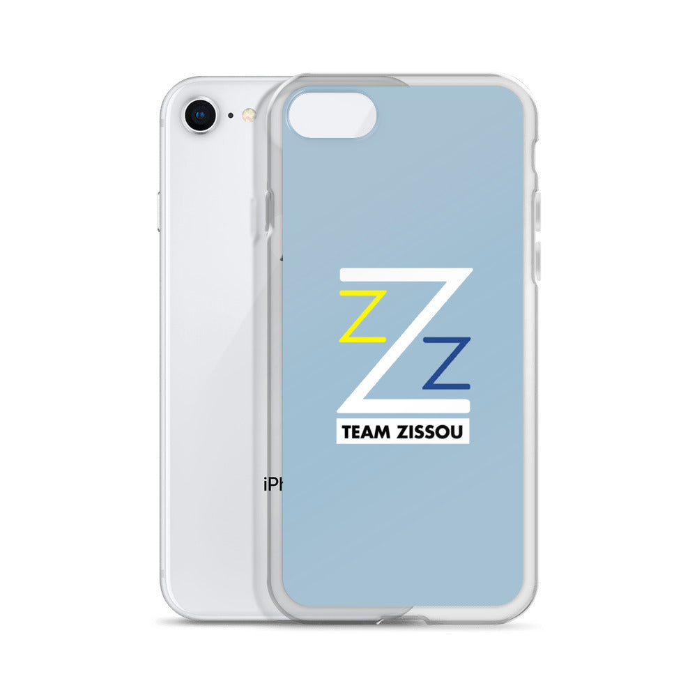 Team Zissou iPhone Case