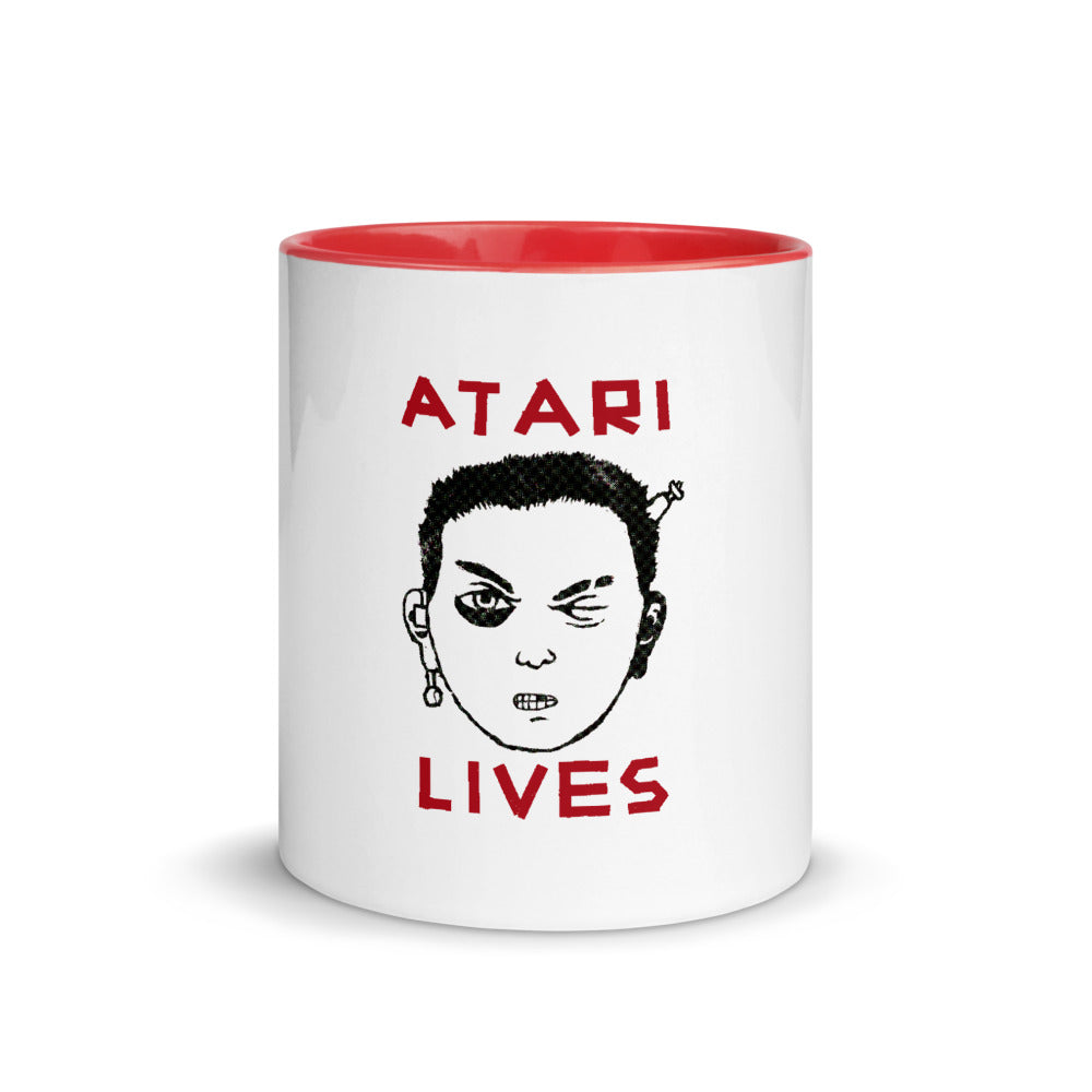 Atari Live Mug