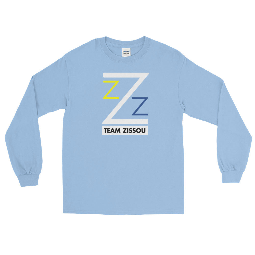 Team Zissou Long Sleeve T-Shirt