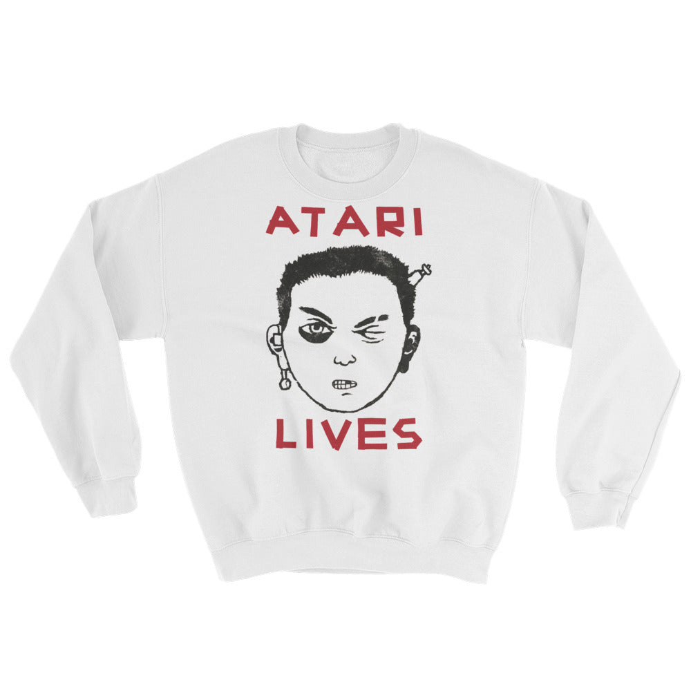 Atari Lives Sweatshirt