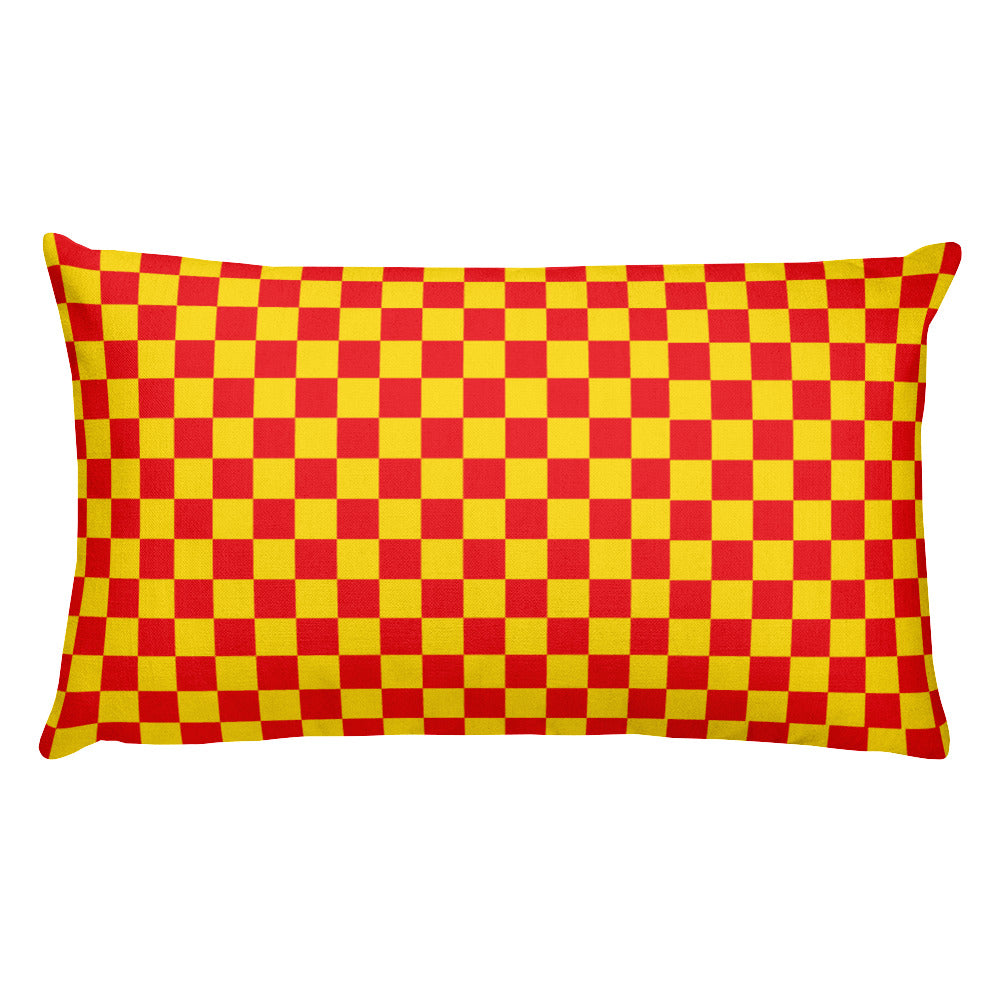 Cavalcanti Pillow