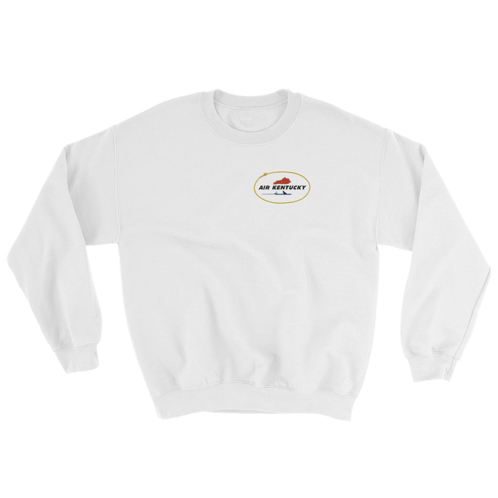 Air Kentucky Sweatshirt