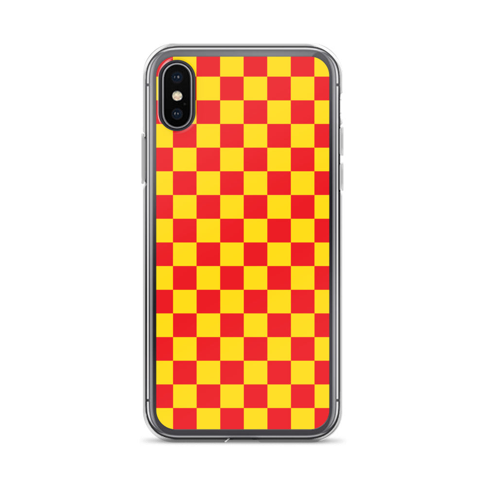 Cavalcanti iPhone Case