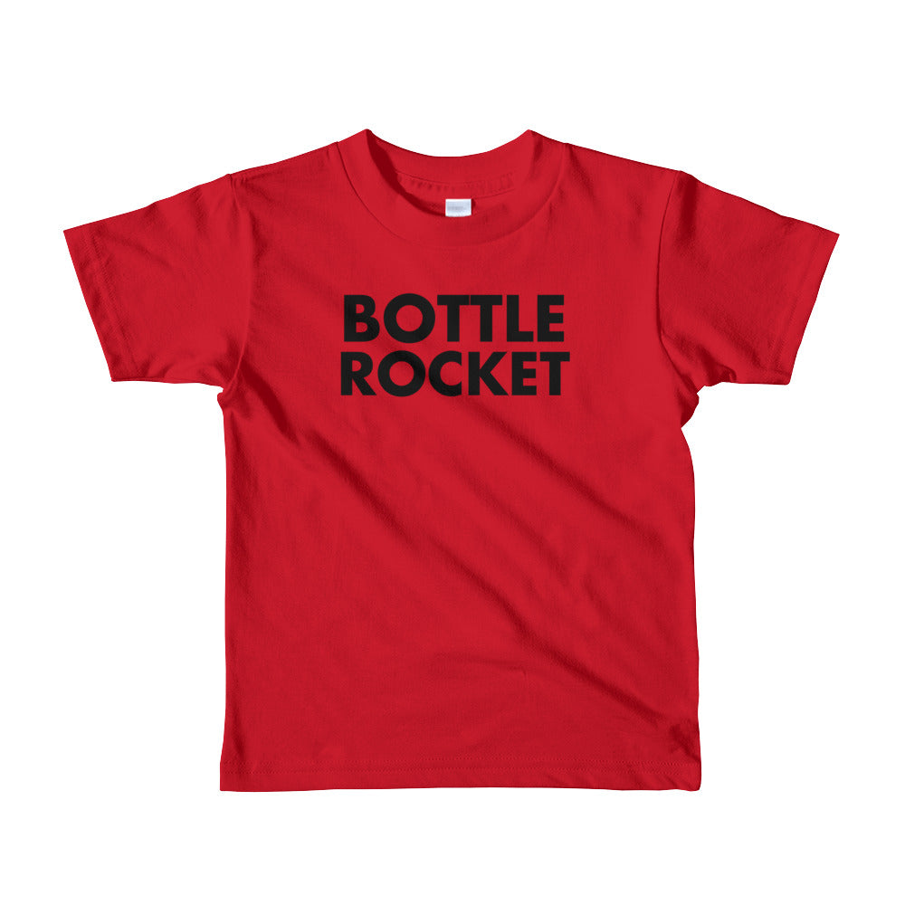 Bottle Rocket Kids T-Shirt