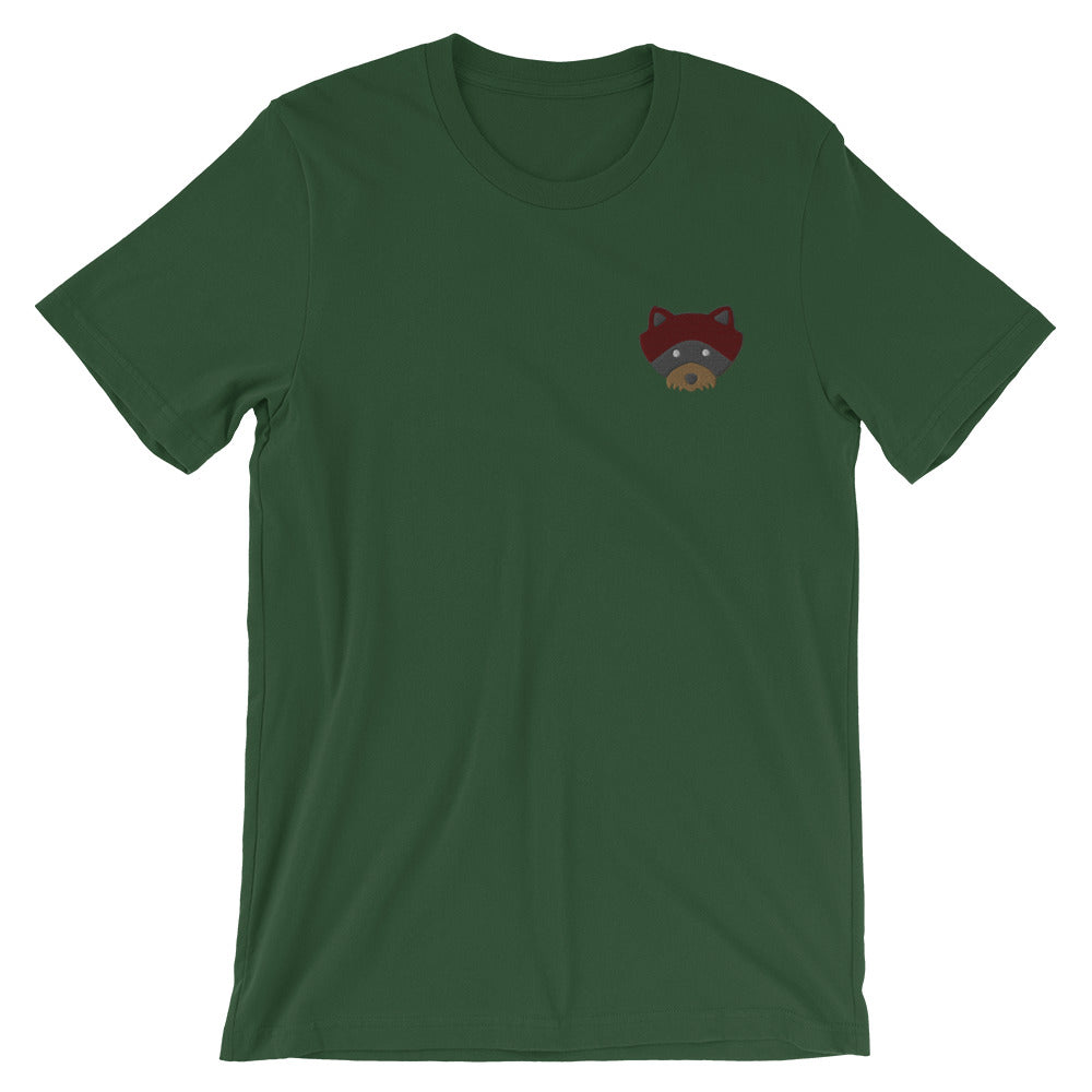 Khaki Scout Unisex T-Shirt