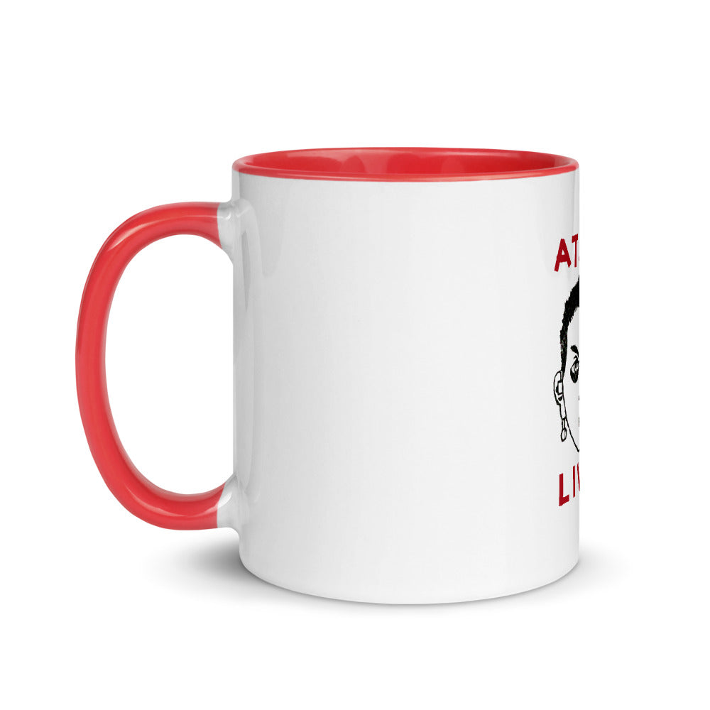Atari Live Mug