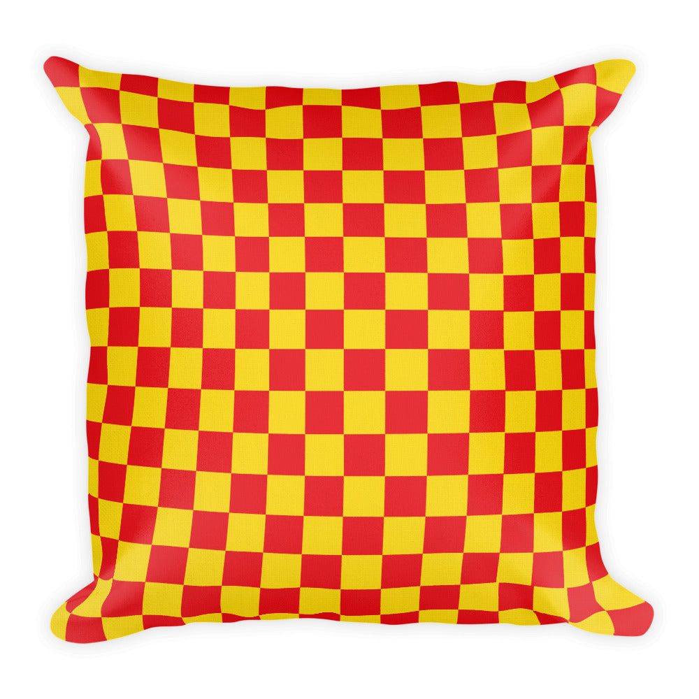 Cavalcanti Pillow