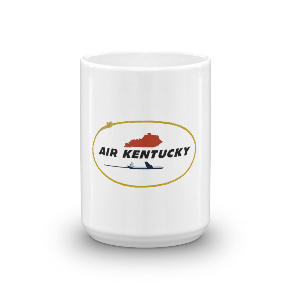 Air Kentucky Mug
