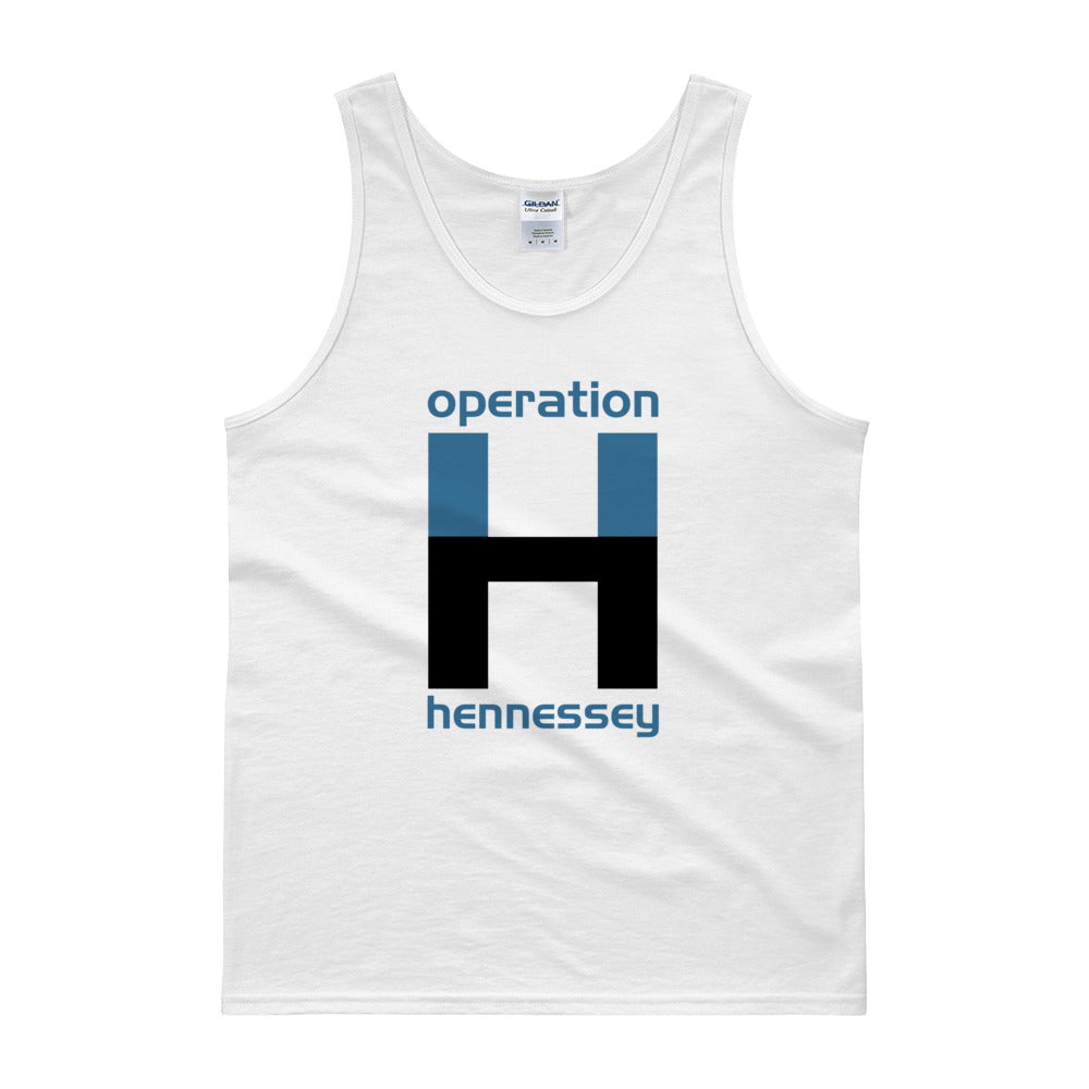 Operation Hennessey Tank Top