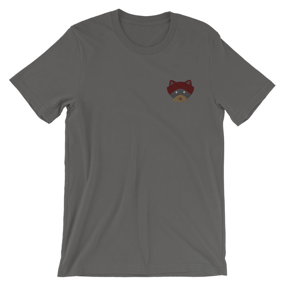 Khaki Scout Unisex T-Shirt