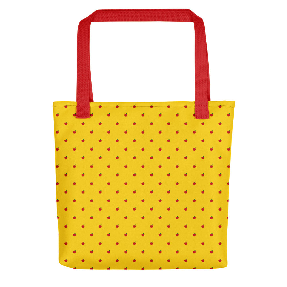 Mrs Fox Tote Bag