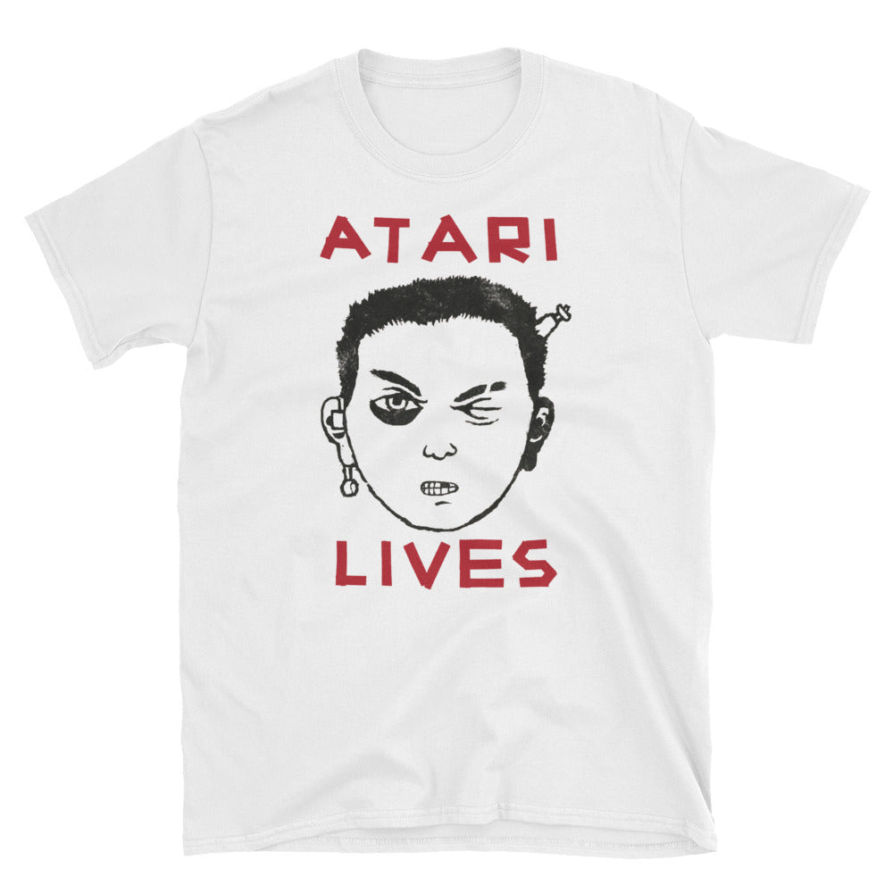 Atari Lives T-Shirt