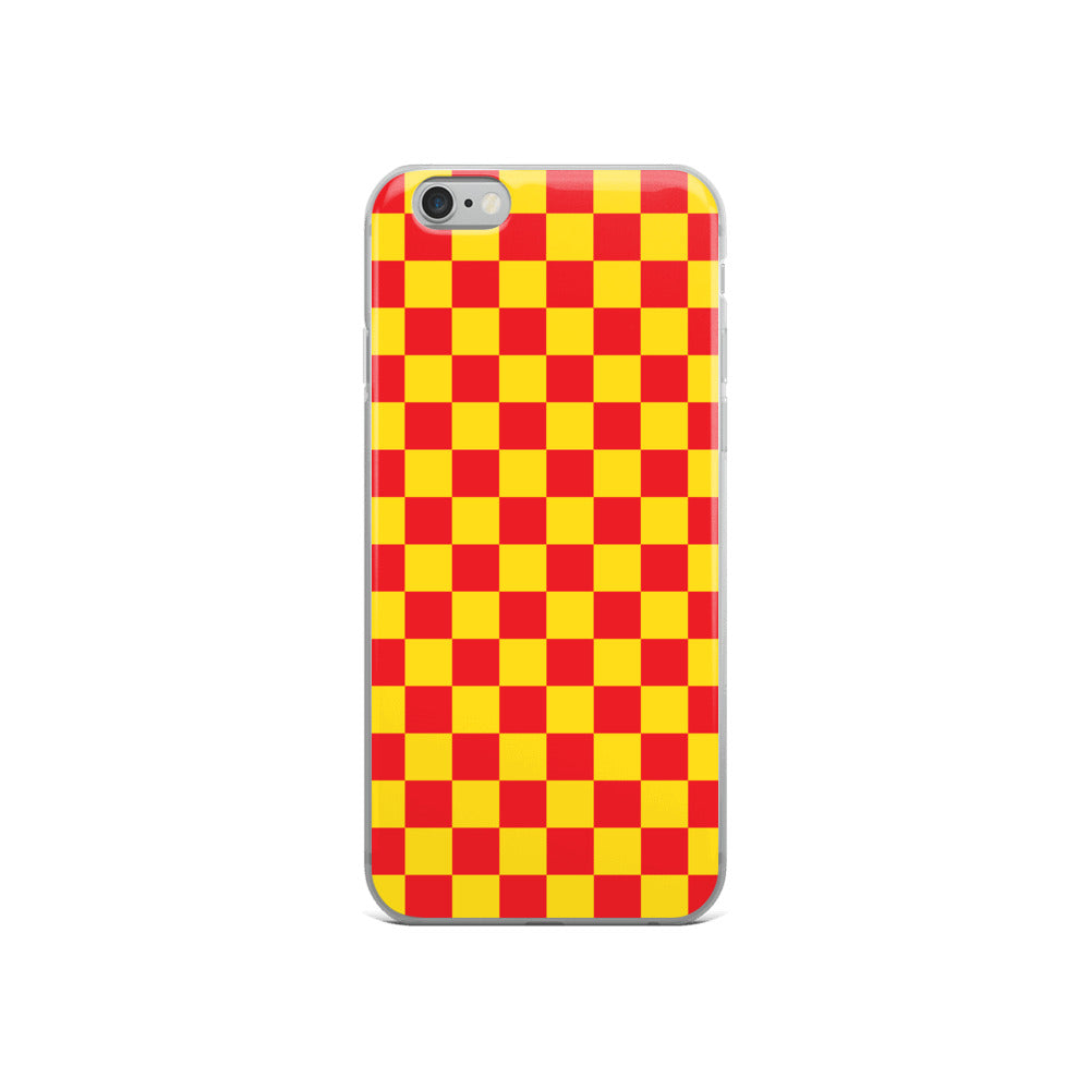 Cavalcanti iPhone Case