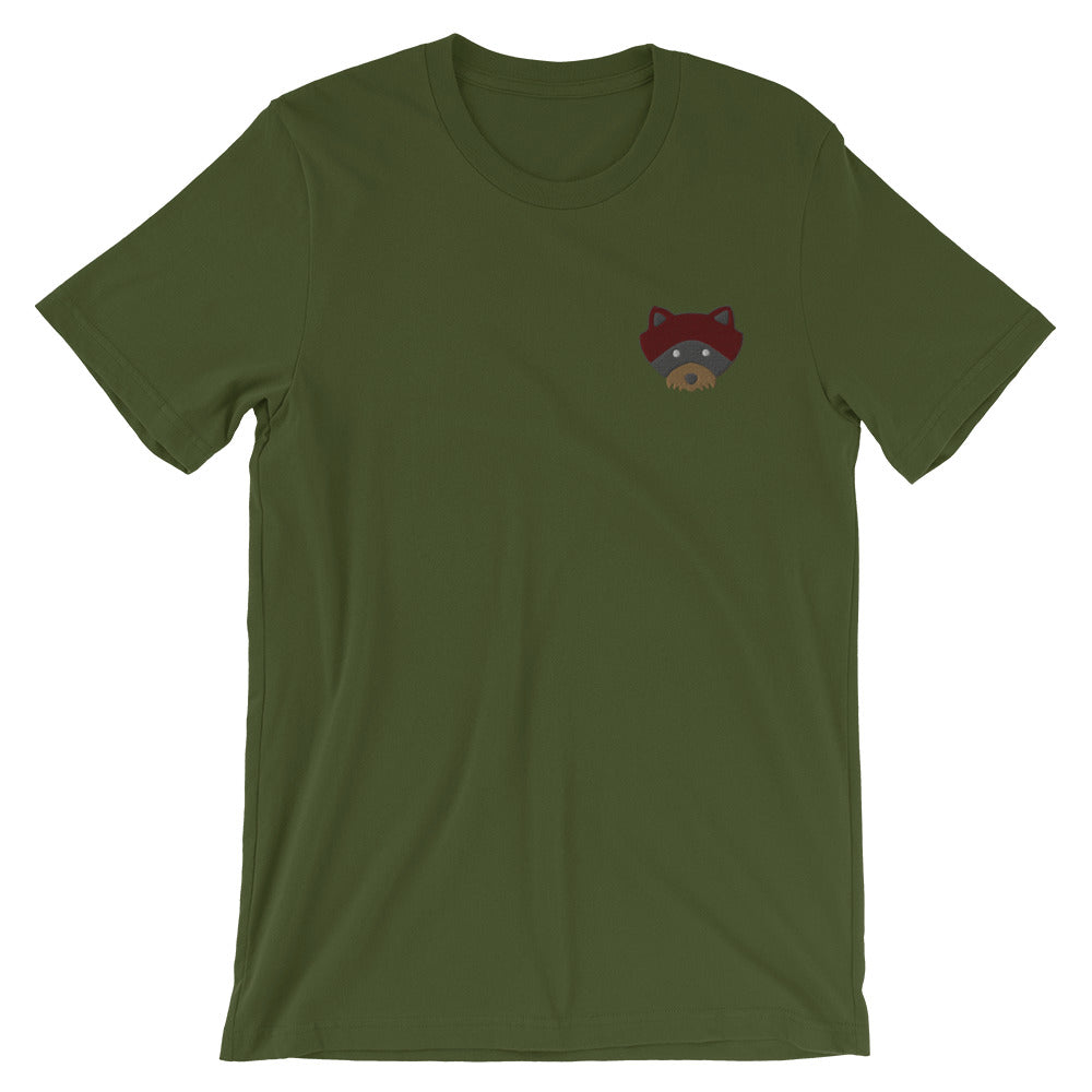 Khaki Scout Unisex T-Shirt