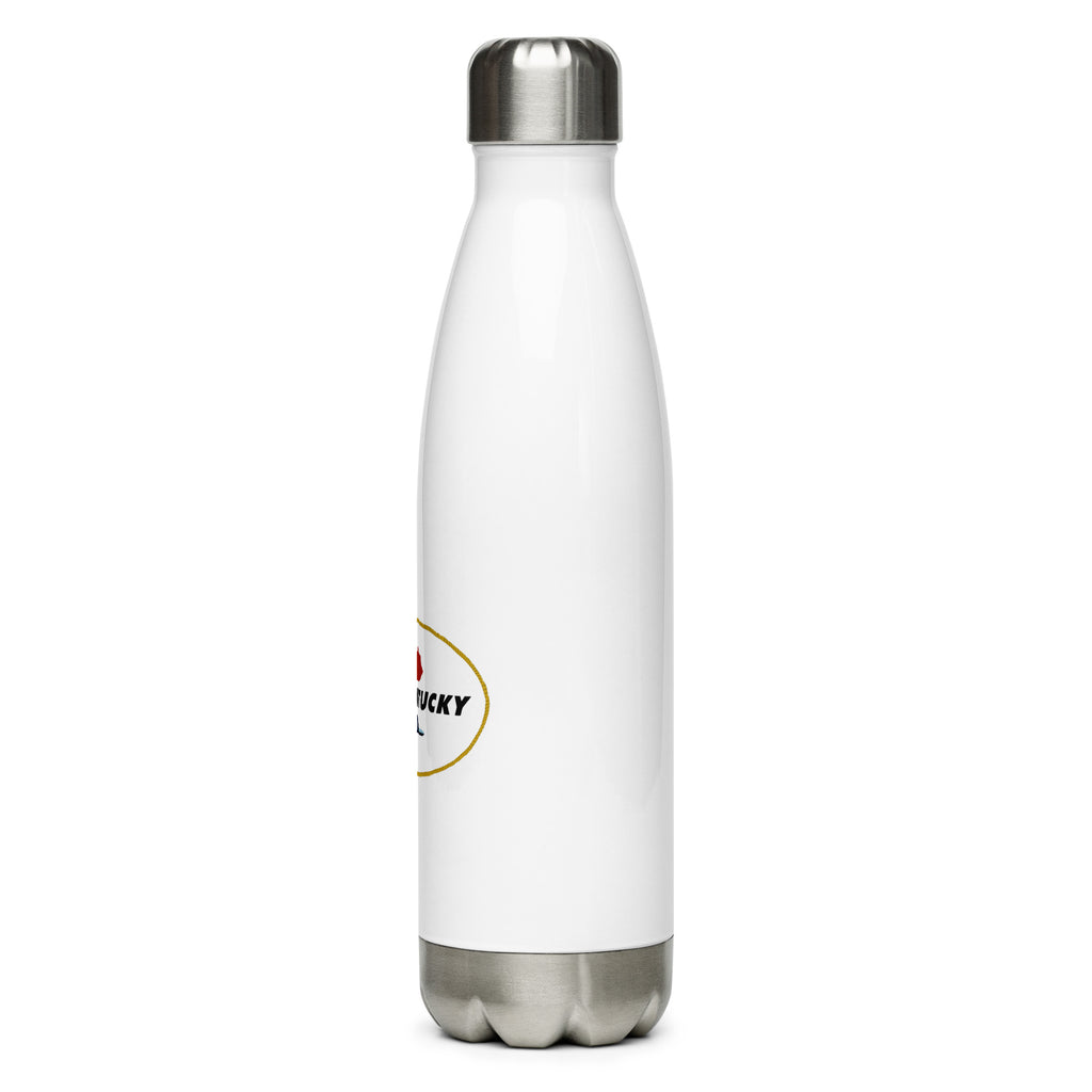 Air Kentucky Stainless Steel Water Bottle