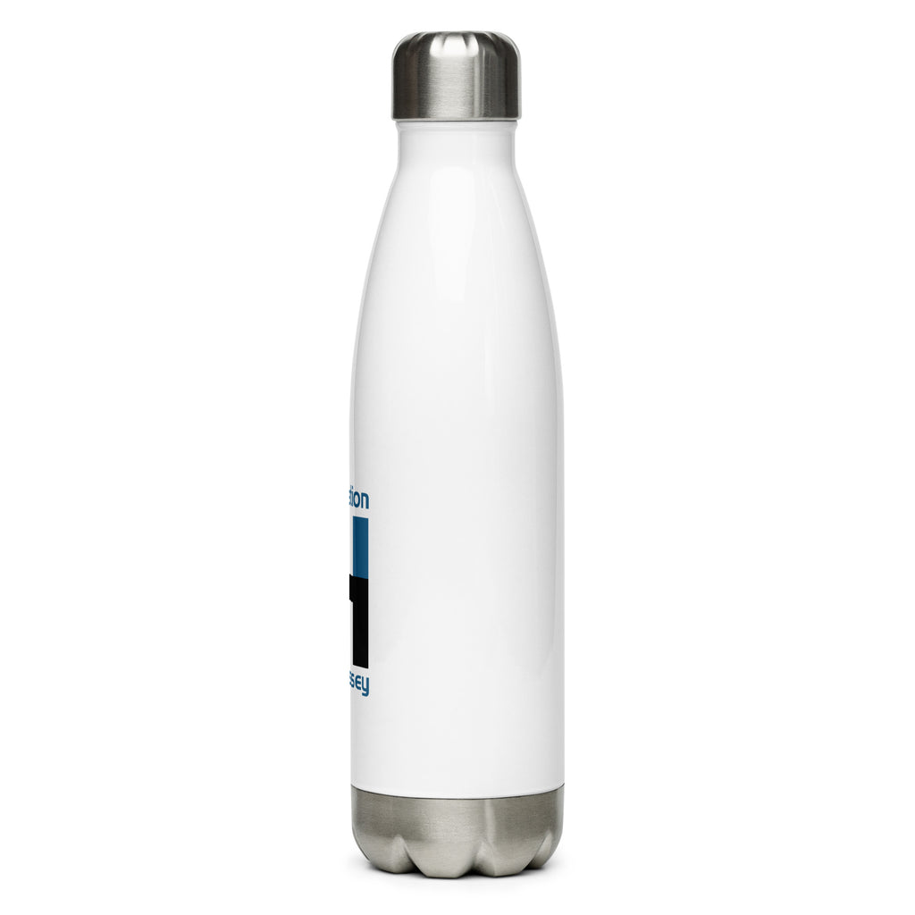Operation Hennessey Stainless Steel Water Bottle