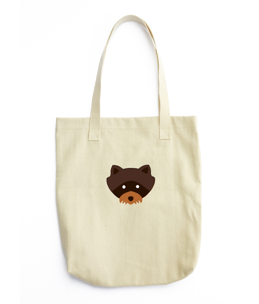 Khaki Scout Tote Bag Moonrise Kingdom - Wes-Anderson.com
